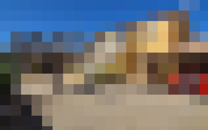  / #5