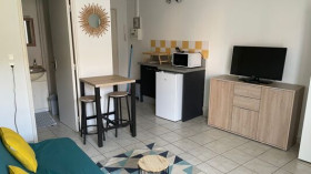 Appartement à Castres
