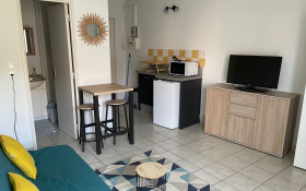 Appartement à Castres