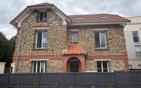 Maison à Chennevières-sur-Marne