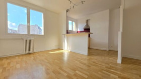 Appartement à Issy-les-Moulineaux