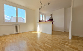Appartement à Issy-les-Moulineaux