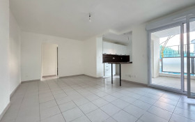 Appartement à Istres