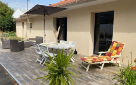 Maison à La Baule-Escoublac