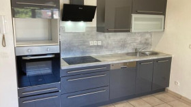 Appartement à Thonon-les-Bains