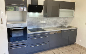 Appartement à Thonon-les-Bains