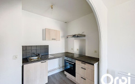 Appartement à Saint-Flour