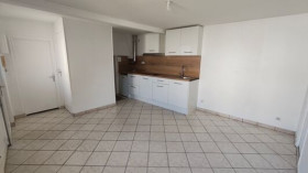 Appartement à La Ferté-sous-Jouarre