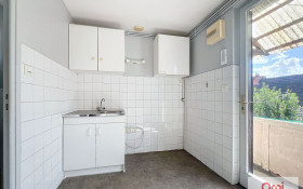 Appartement à Montluçon