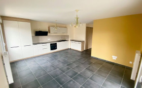 Appartement à Saint-Julien-en-Genevois