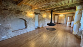 Maison à Saint-Antonin-Noble-Val