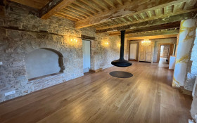 Maison à Saint-Antonin-Noble-Val