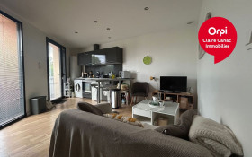 Appartement à Lavaur