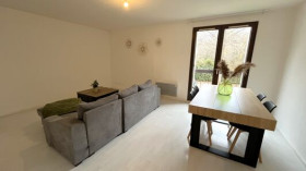 Appartement à Manosque