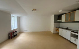 Appartement à Saint-Sever