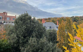 Appartement à Le Plessis-Robinson