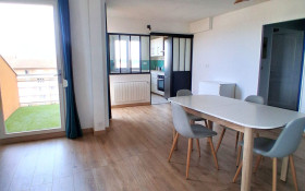 Appartement à Villefranche-sur-Saône