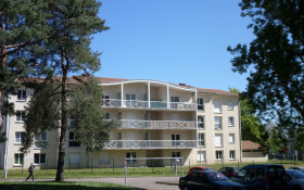 Appartement à Limoges