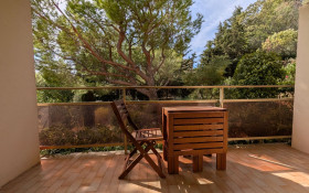 Appartement à Six-Fours-les-Plages