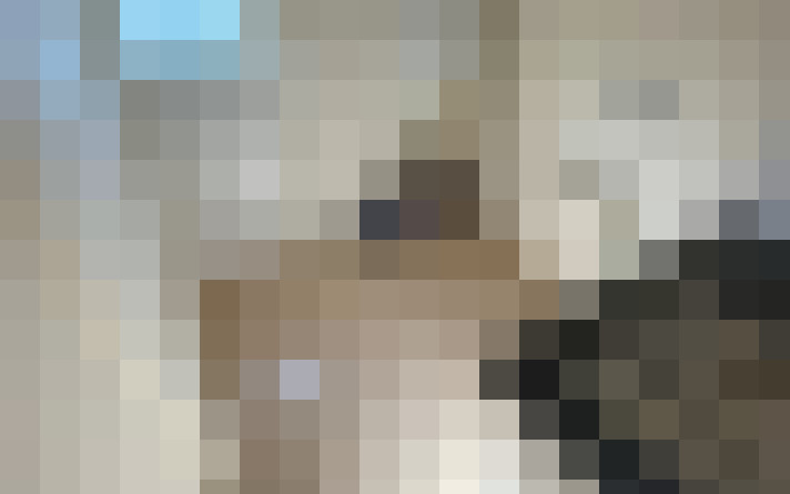  / #7