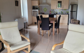 Appartement à Lagarrigue