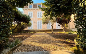 Maison à Périgueux