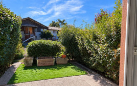Appartement à Léon