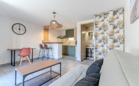Appartement à Aire-sur-l'Adour