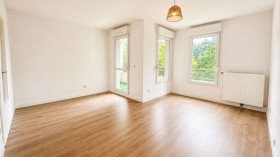 Appartement à Bussy-Saint-Georges