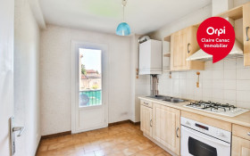 Appartement à Castres