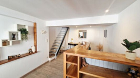 Maison à Agen