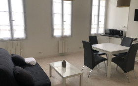 Appartement à Rochefort