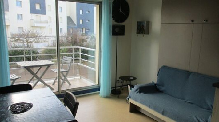 Appartement à La Turballe