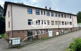 Appartement à Bitschwiller-lès-Thann