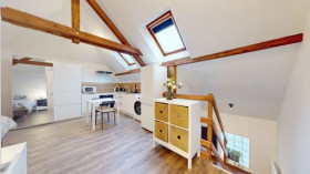 Appartement à Hagondange