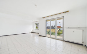 Appartement à Souffelweyersheim