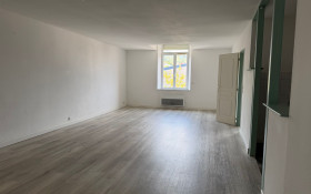 Appartement à Mazamet