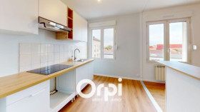 Appartement à Jarny