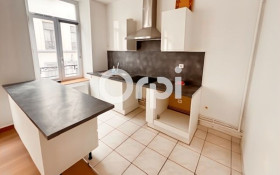 Appartement à Boulogne-sur-Mer