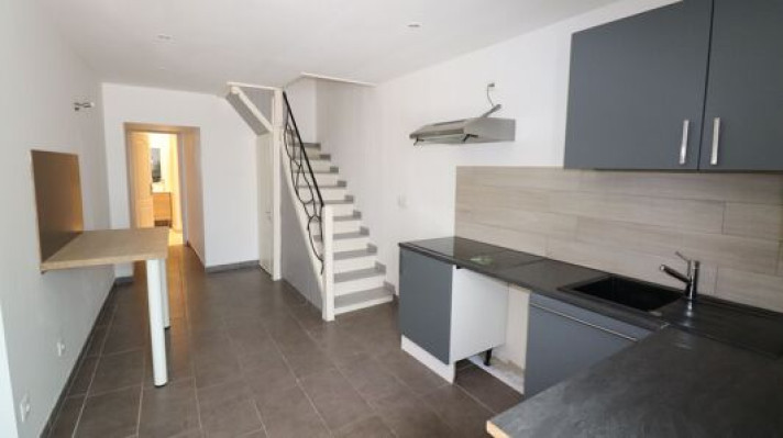 Appartement à Hières-sur-Amby