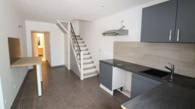 Appartement à Hières-sur-Amby