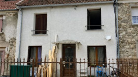Maison à Trocy-en-Multien