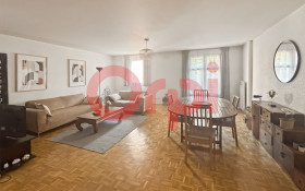 Appartement à Lyon