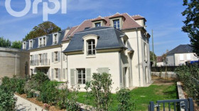 Appartement à Senlis