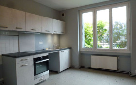 Appartement à Limoges