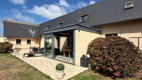 Maison à Octeville-sur-Mer