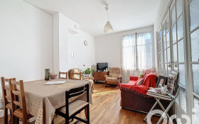 Appartement à Beauvais