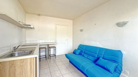 Appartement à Larmor-Plage