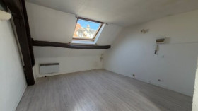 Appartement à Lizy-sur-Ourcq