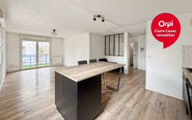 Appartement à Castres